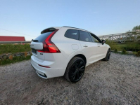 Volvo XC 60 Panoramadach, kamera 360, harman/kardon Kamienna Góra - zdjęcie 4