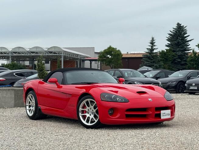 Dodge Viper, 2004 Michałowice - zdjęcie 1