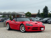 Dodge Viper, 2004