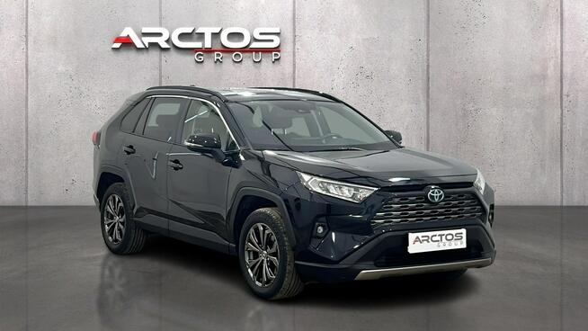 Toyota RAV-4 2.5 Hybrid Comfort 4X4 Warszawa - zdjęcie 7