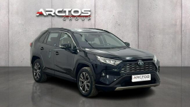 Toyota RAV-4 2.5 Hybrid Comfort 4X4 Warszawa - zdjęcie 7