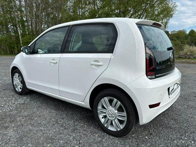 Volkswagen Up!  1.0 MPi EcoFuel, 68hk, 2017r. Gąsocin - zdjęcie 3