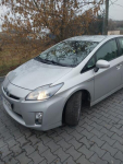 SPRZEDAM TOYOTA PRIUS 2009 Łomianki - zdjęcie 4