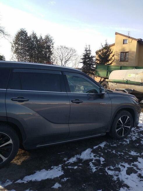 Sprzedam Łosice - zdjęcie 1