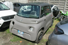 Citroen AMI