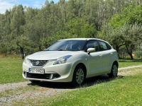 Suzuki Baleno 1.2- 2017/18