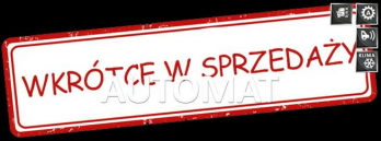 Volvo V40 WERSJA OCEAN    AUTOMAT