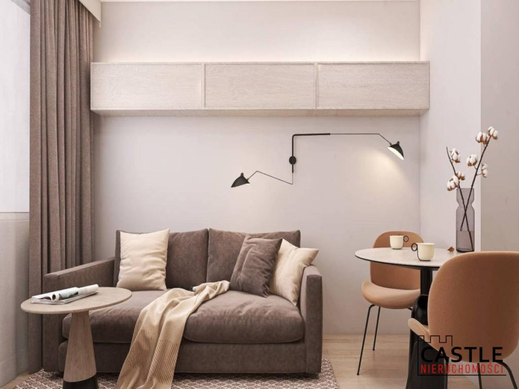 Apartamenty nad morzem , zainwestuj nie czekaj Świnoujście - zdjęcie 4