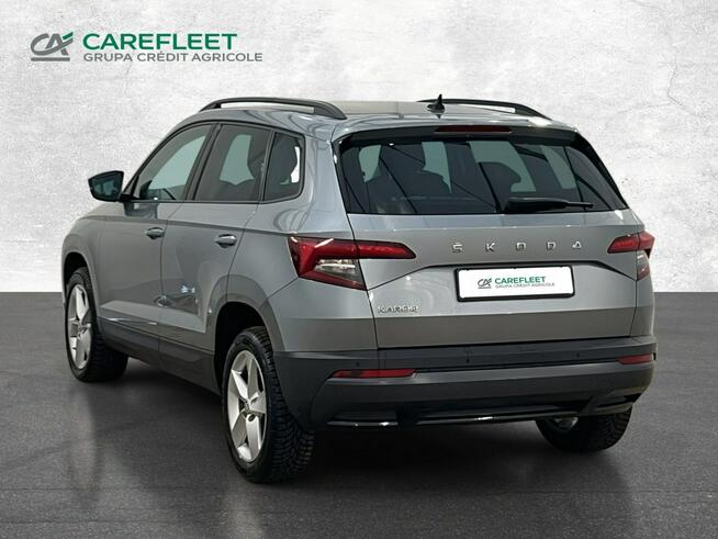 Skoda Karoq 1.5 TSI ACT GPF 4x2 Ambition Kombi Warszawa - zdjęcie 7
