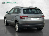 Skoda Karoq 1.5 TSI ACT GPF 4x2 Ambition Kombi Warszawa - zdjęcie 7