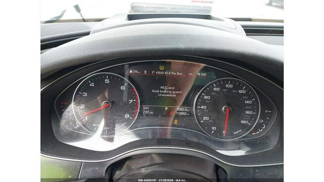 Audi A7 / 3.0 340KM / Quattro / automat / Tarnów - zdjęcie 11
