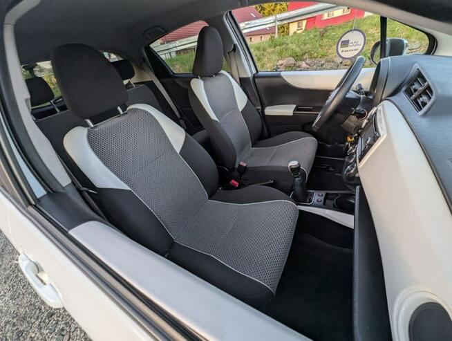 Toyota Yaris Kamienna Góra - zdjęcie 5