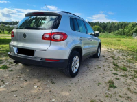 Volkswagen Tiguan 4x4 1 właściciel w Polsce Olsztyn - zdjęcie 3