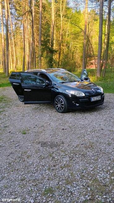 Renault Megane Kielce - zdjęcie 7