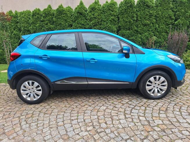 Renault Captur Expression- od pierwszego właściciela Siewierz - zdjęcie 6