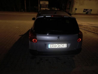 Sprzedam peugeot 207 sw 1.4 benzyna 2008 rok Łękińsko - zdjęcie 9