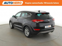 Hyundai Tucson Kamera, Navi, Podg.fotele, Aut.klima, Bluetooth Warszawa - zdjęcie 4