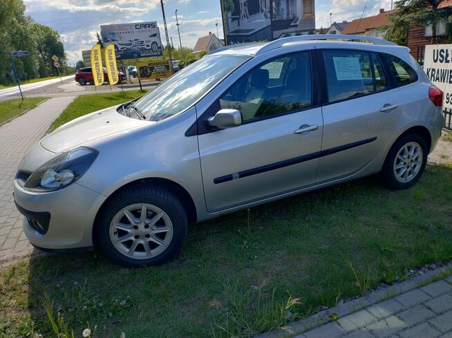 Sprzedam Renault Clio 3 Morzyczyn - zdjęcie 3