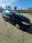 Peugeot 307 Benzyna 1.6 - 220 tys km