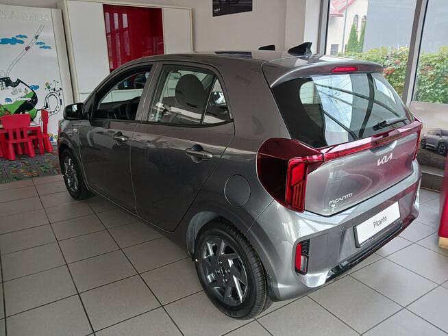 Kia Picanto Tarnów - zdjęcie 3