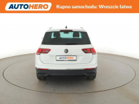 Volkswagen Tiguan FV23 led dsg navi pdc klimatronik 3 strefowy Warszawa - zdjęcie 6