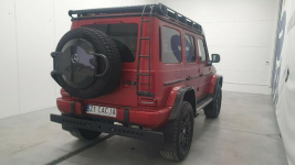 Mercedes G 63 AMG Grójec - zdjęcie 4