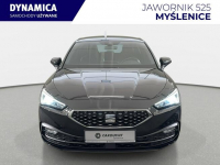 Seat Leon VAT 23% Xcellence 1.5TSI 150KM DSG 2022/2023 r., salon PL Myślenice - zdjęcie 3