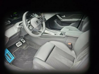 308 5dr GT HYBRID 1.2 145KM eDCS6 Łódź - zdjęcie 10