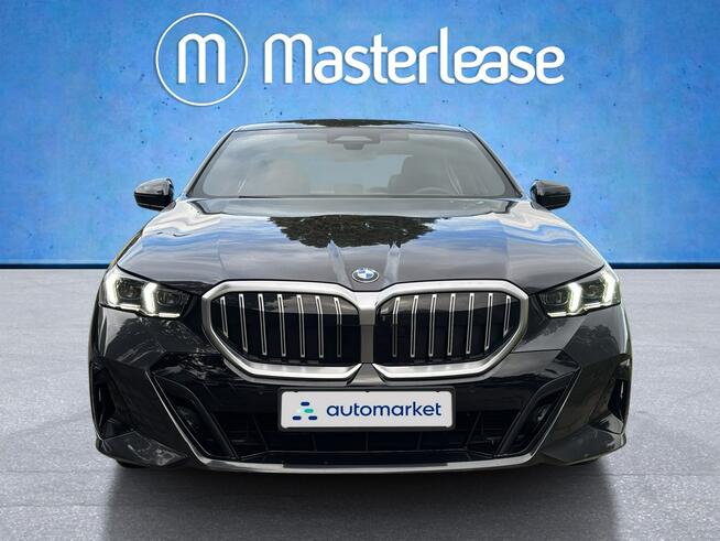 BMW 520 d mHEV M Sport  ! Z Polskiego Salonu ! Faktura VAT ! Warszawa - zdjęcie 2