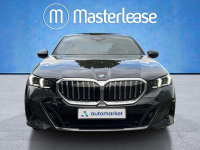 BMW 520 d mHEV M Sport  ! Z Polskiego Salonu ! Faktura VAT ! Warszawa - zdjęcie 2