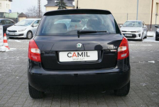 Škoda Fabia Opole - zdjęcie 6