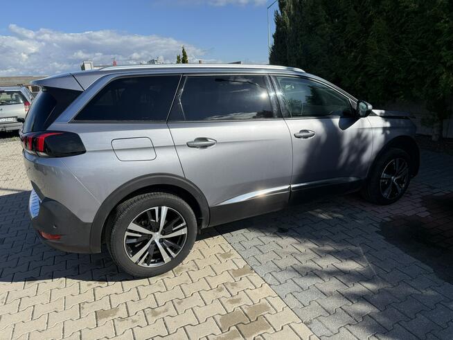 Peugeot 5008 Zielona Łąka - zdjęcie 3