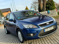 Ford Focus *Benzyna*Android Auto*Climatronic* Zduńska Wola - zdjęcie 7