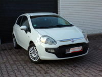 Fiat Punto Evo Klimatyzacja / Gwarancja / 1.2 / 70KM Mikołów - zdjęcie 5