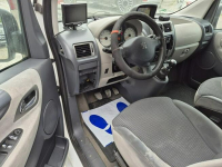 Peugeot Expert Kampervan* Super stan* Kamera* Navi Bydgoszcz - zdjęcie 12
