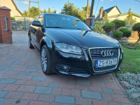 Audi A3 Klimatronik    Serwisowany Stan Bardzo Dobry Załom - zdjęcie 3