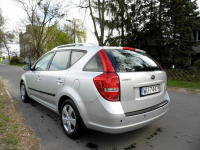 Kia Cee'd Łódź - zdjęcie 6