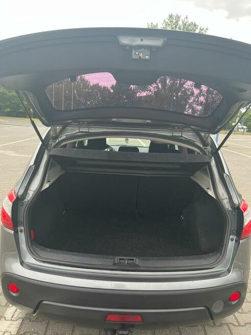 Sprzedam Nissan Qashqai Konin - zdjęcie 4
