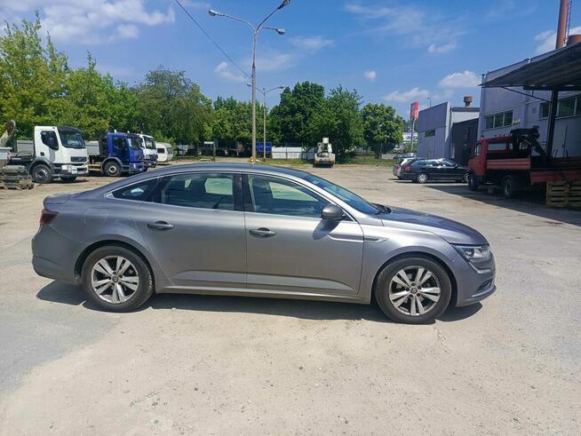Renault Talisman 1.6 benzyna -automat- sedan Konin - zdjęcie 2