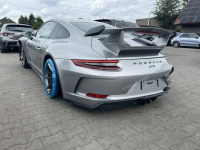 Porsche 911 GT3 4.0 500KM PDK Europa Kamera BOSE Karbon