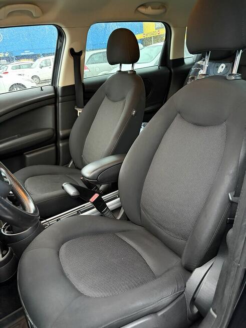 MINI Countryman MINI Countryman 1.6 Diesel 90 KM • 2012 Ochota - zdjęcie 5