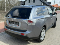 Mitsubishi Outlander 2.2 Diesel 4x4 7 osobowy Gostyń - zdjęcie 6