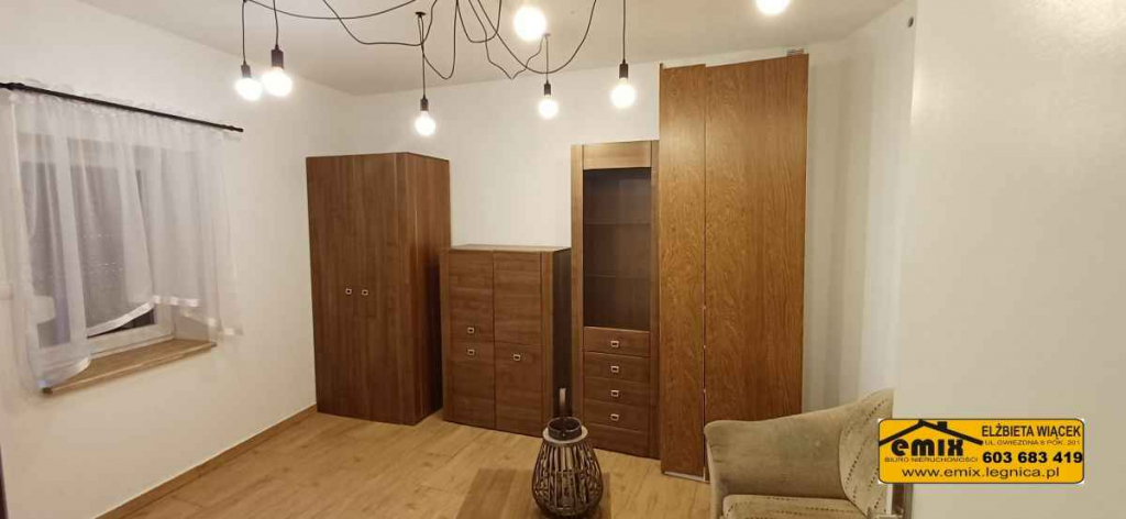 Dwa mieszkania w jednym, po remoncie - od zaraz - Legnica Legnica - zdjęcie 1