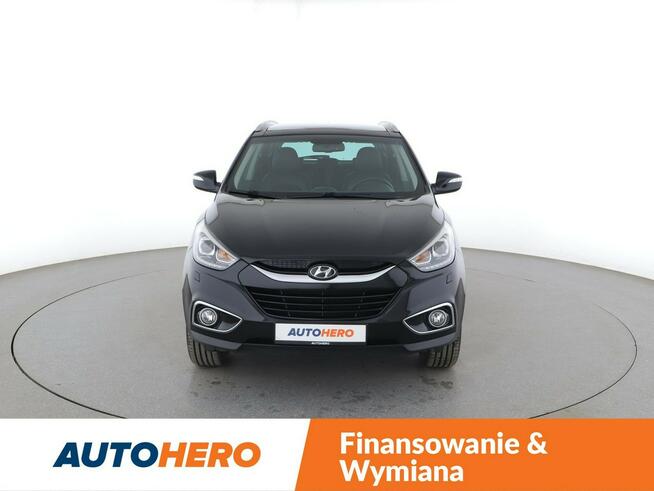 Hyundai ix35 GRATIS! Pakiet Serwisowy o wartości 1700 zł! Warszawa - zdjęcie 11