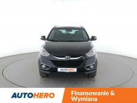 Hyundai ix35 GRATIS! Pakiet Serwisowy o wartości 1700 zł! Warszawa - zdjęcie 11