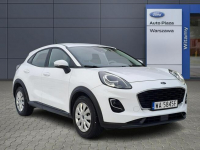 Ford Puma 1,0EcoBoost 100KM Trend gwarancja J58366 Warszawa - zdjęcie 7