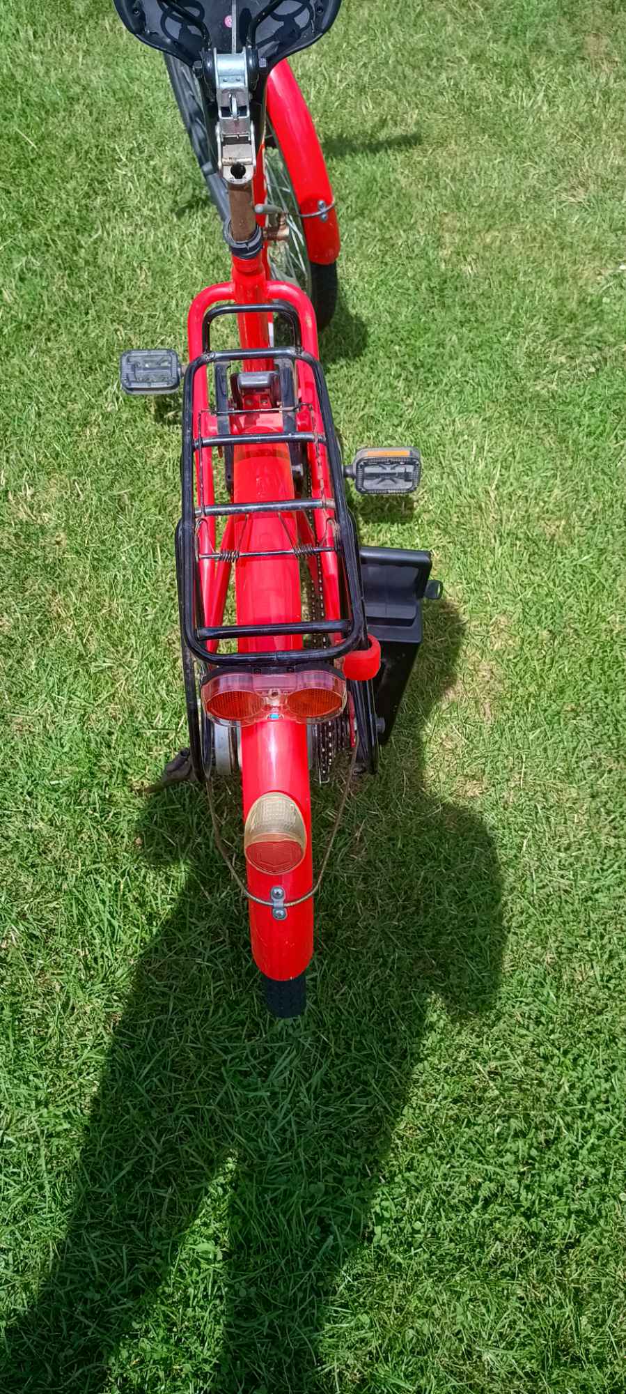 Rower Elektryczny Contest Częstochowa - zdjęcie 4