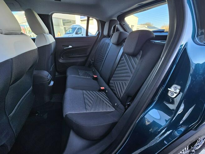 Fiat 600 Hybrid 110KM - ICON - Dostępny od ręki! Lublin - zdjęcie 9