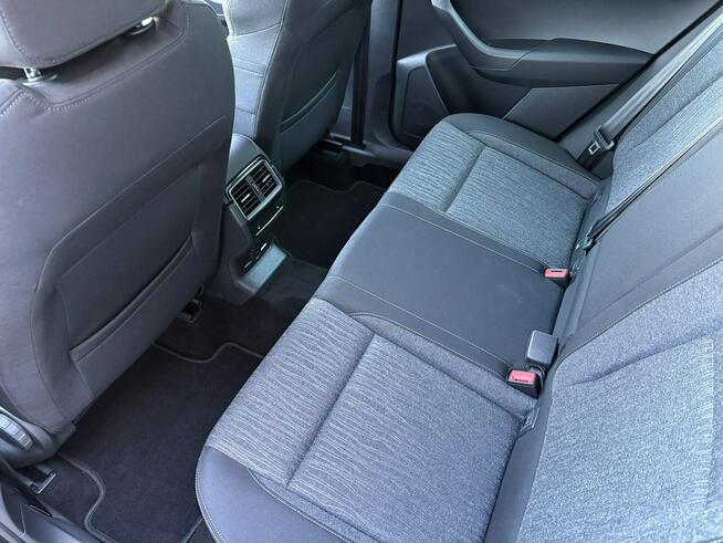 Skoda Karoq 1.5 TSI |Bezwypadkowy|Niski przebieg| Pyzdry - zdjęcie 8