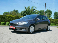 Ford Focus 1.0 125KM Eu6 Hatch -Nowy rozrząd -Pak zima -Navi -Zobacz
